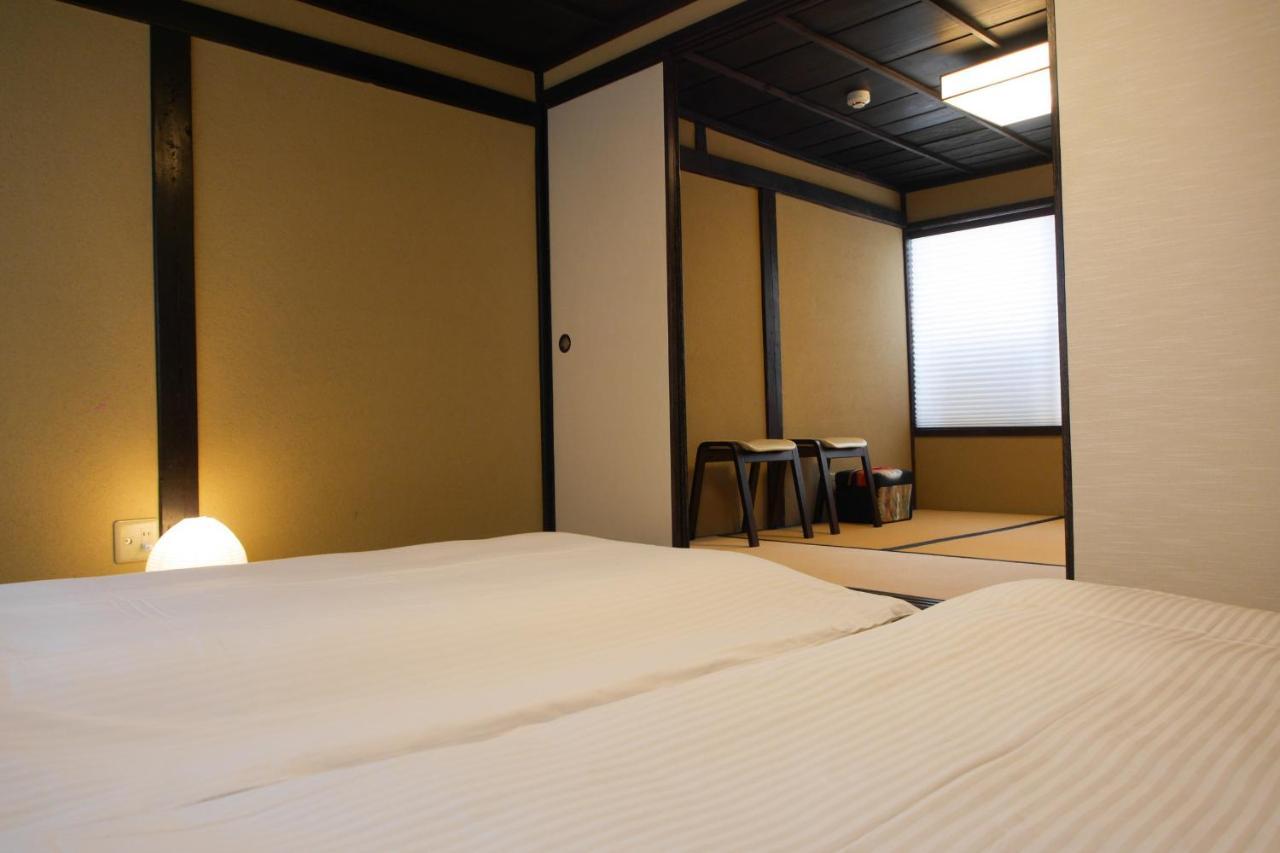 Toho Bijin Villa Kanazawa Exterior foto