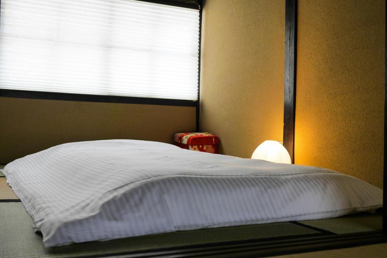 Toho Bijin Villa Kanazawa Exterior foto