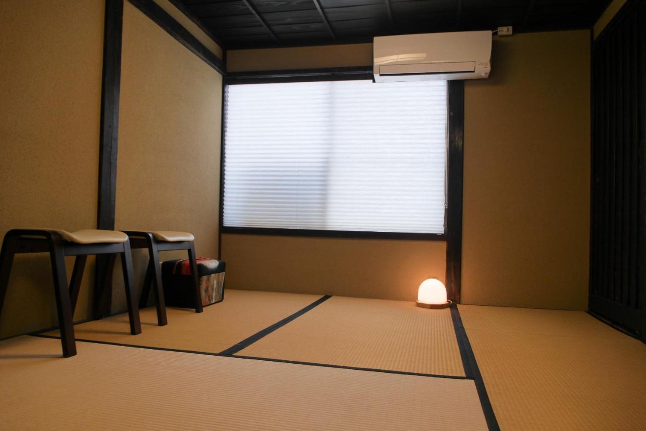 Toho Bijin Villa Kanazawa Exterior foto