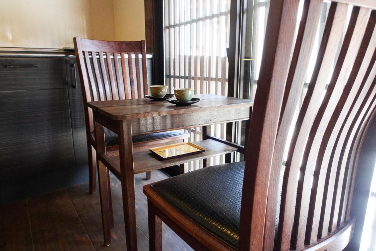 Toho Bijin Villa Kanazawa Exterior foto