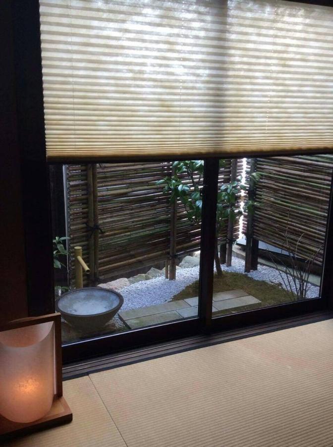 Toho Bijin Villa Kanazawa Exterior foto