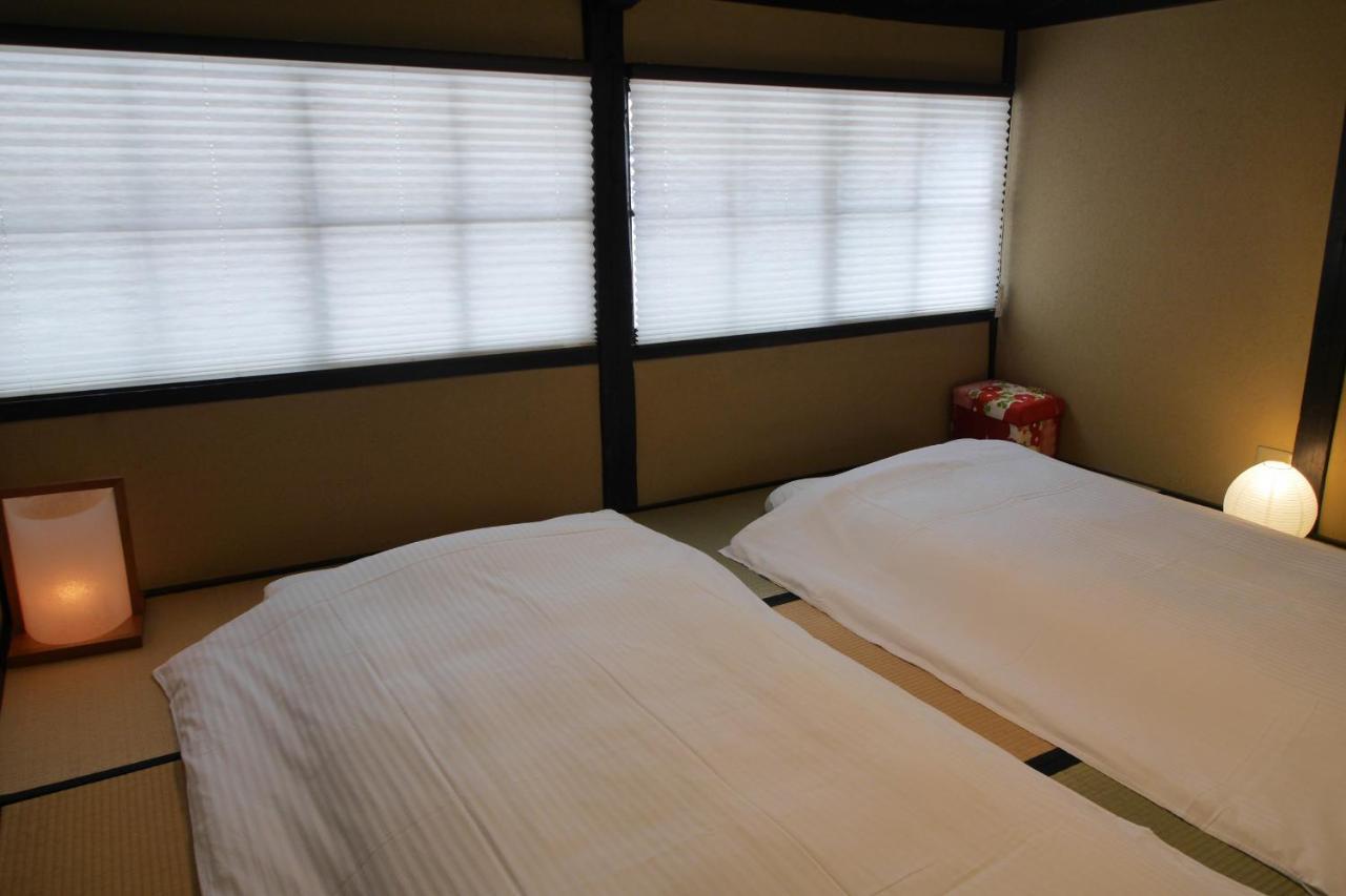Toho Bijin Villa Kanazawa Exterior foto