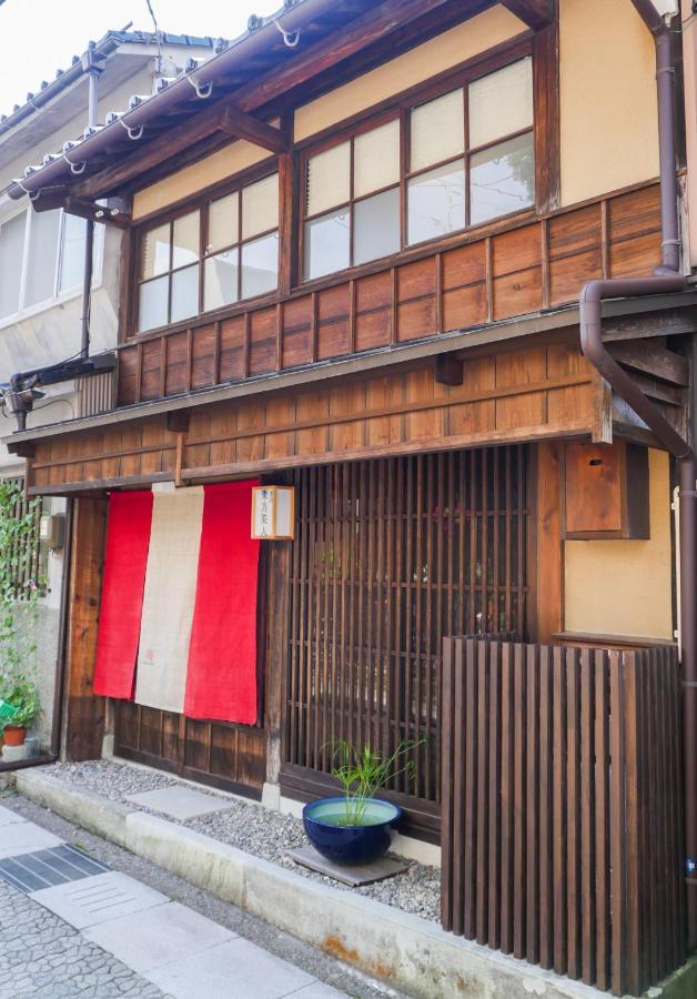 Toho Bijin Villa Kanazawa Exterior foto